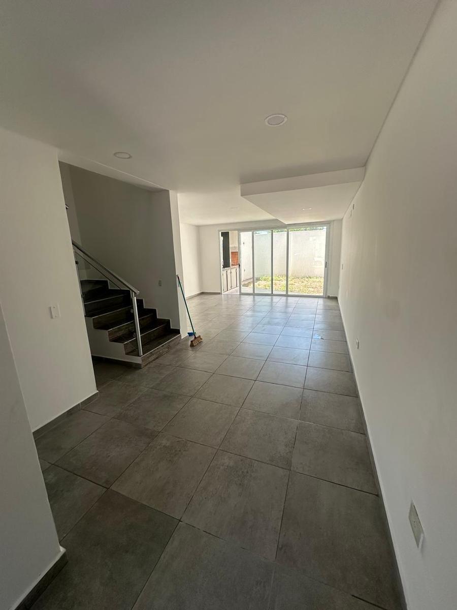 Departamento en Venta 1