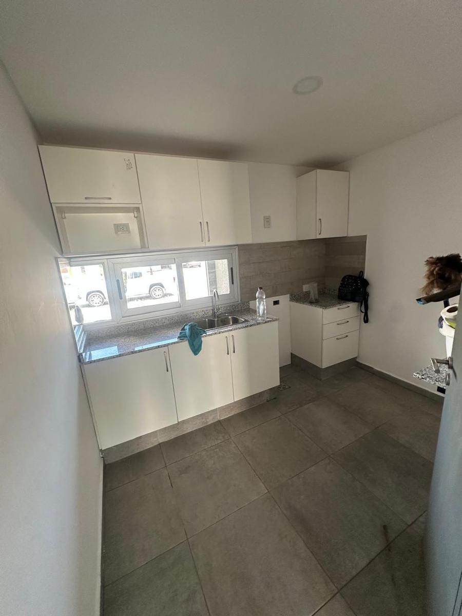 Departamento en Venta 2