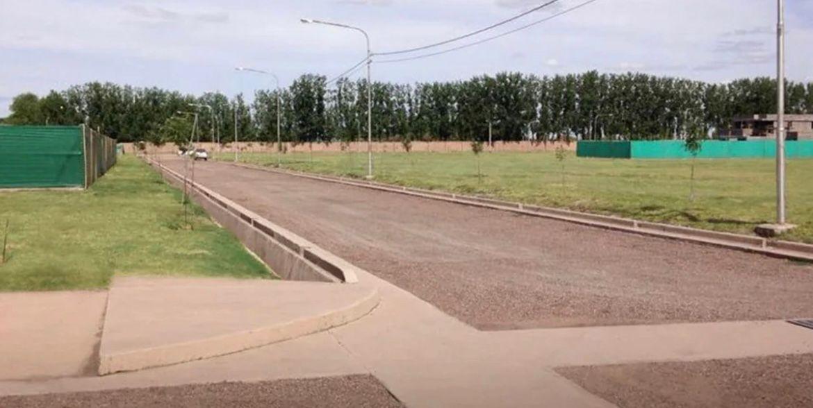 Terreno en Venta 2