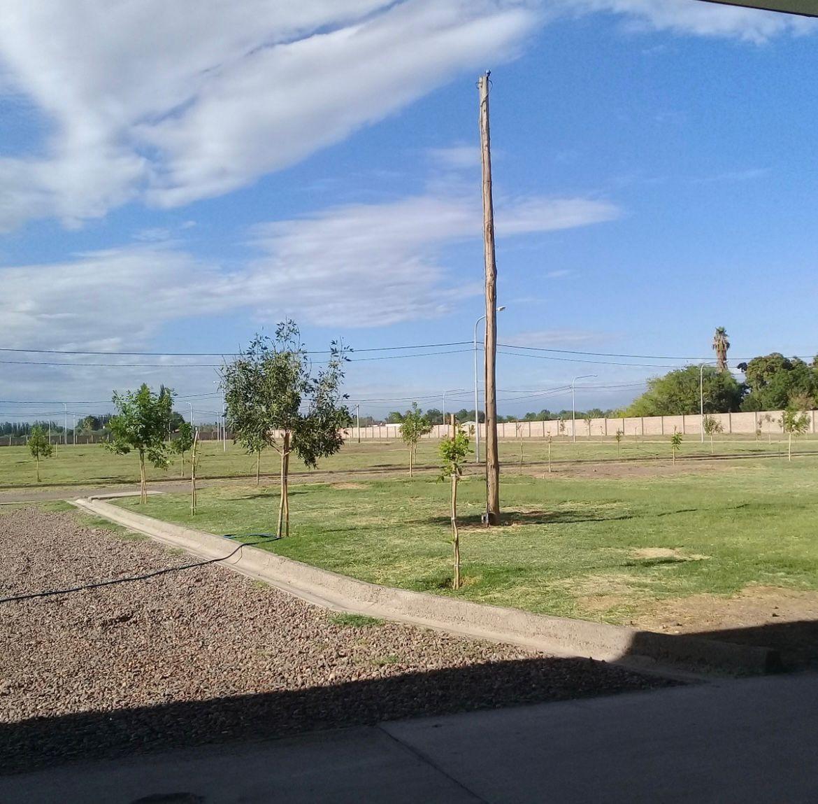 Terreno en Venta 3