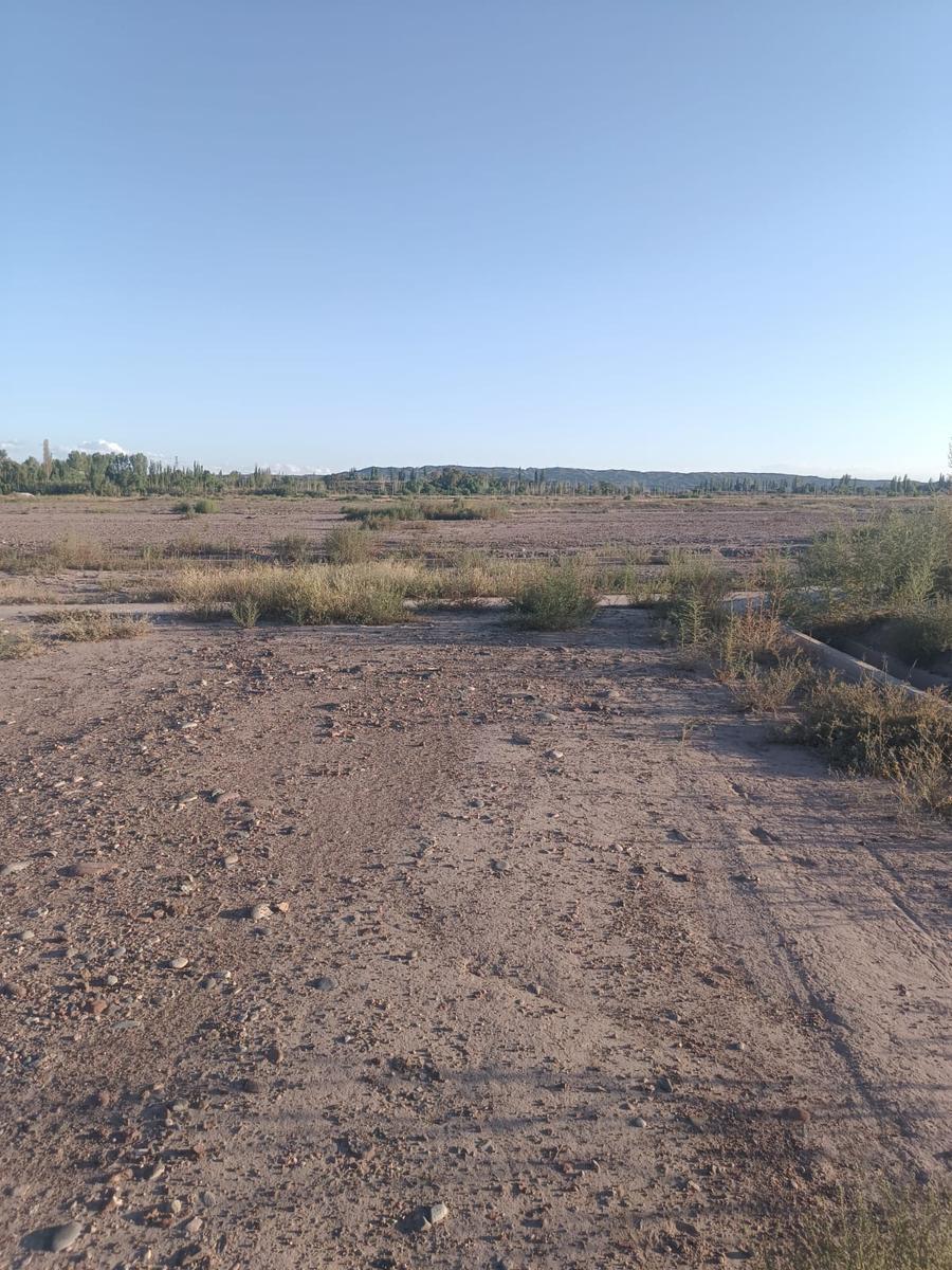 Terreno en Venta 4