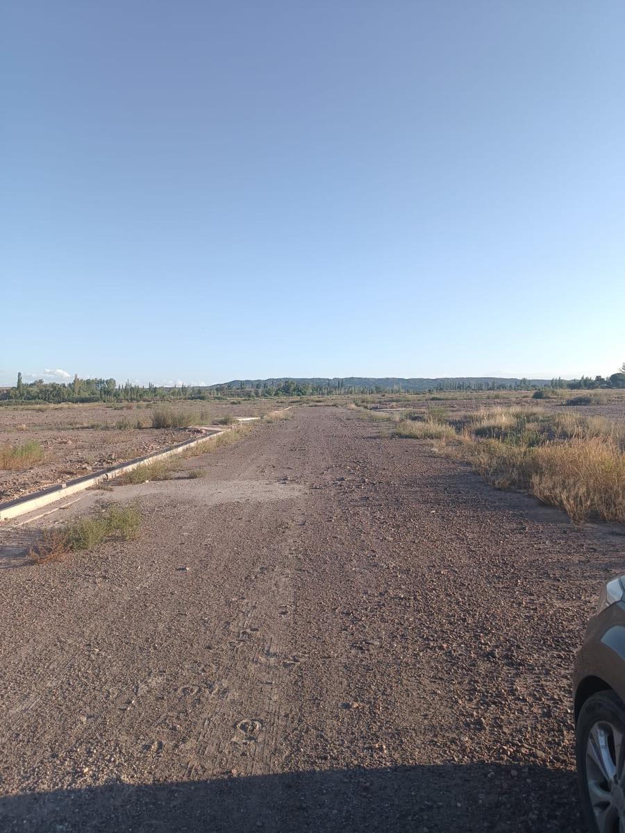 Terreno en Venta 5