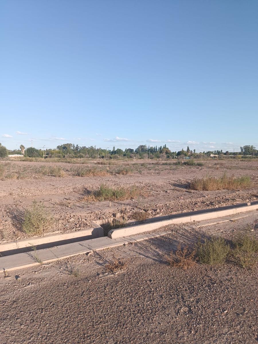 Terreno en Venta 1