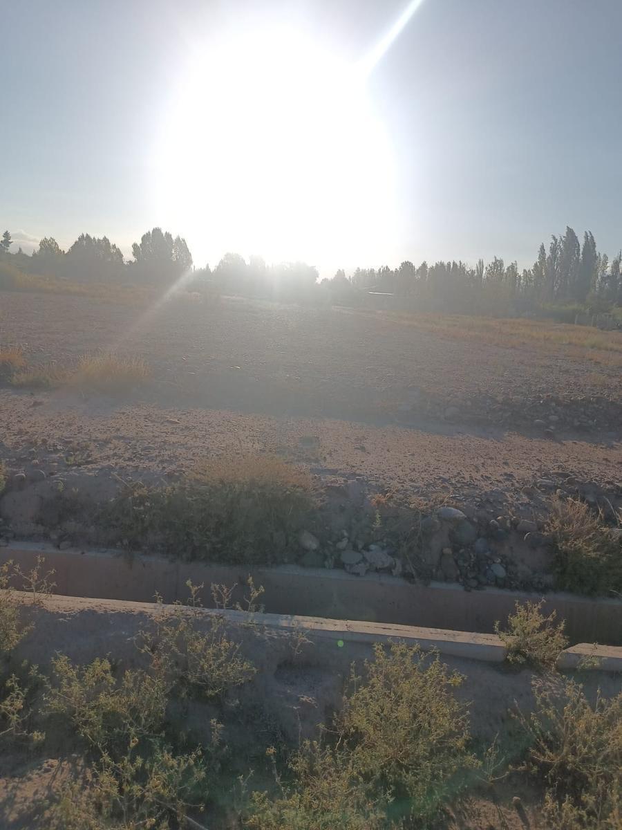 Terreno en Venta 3