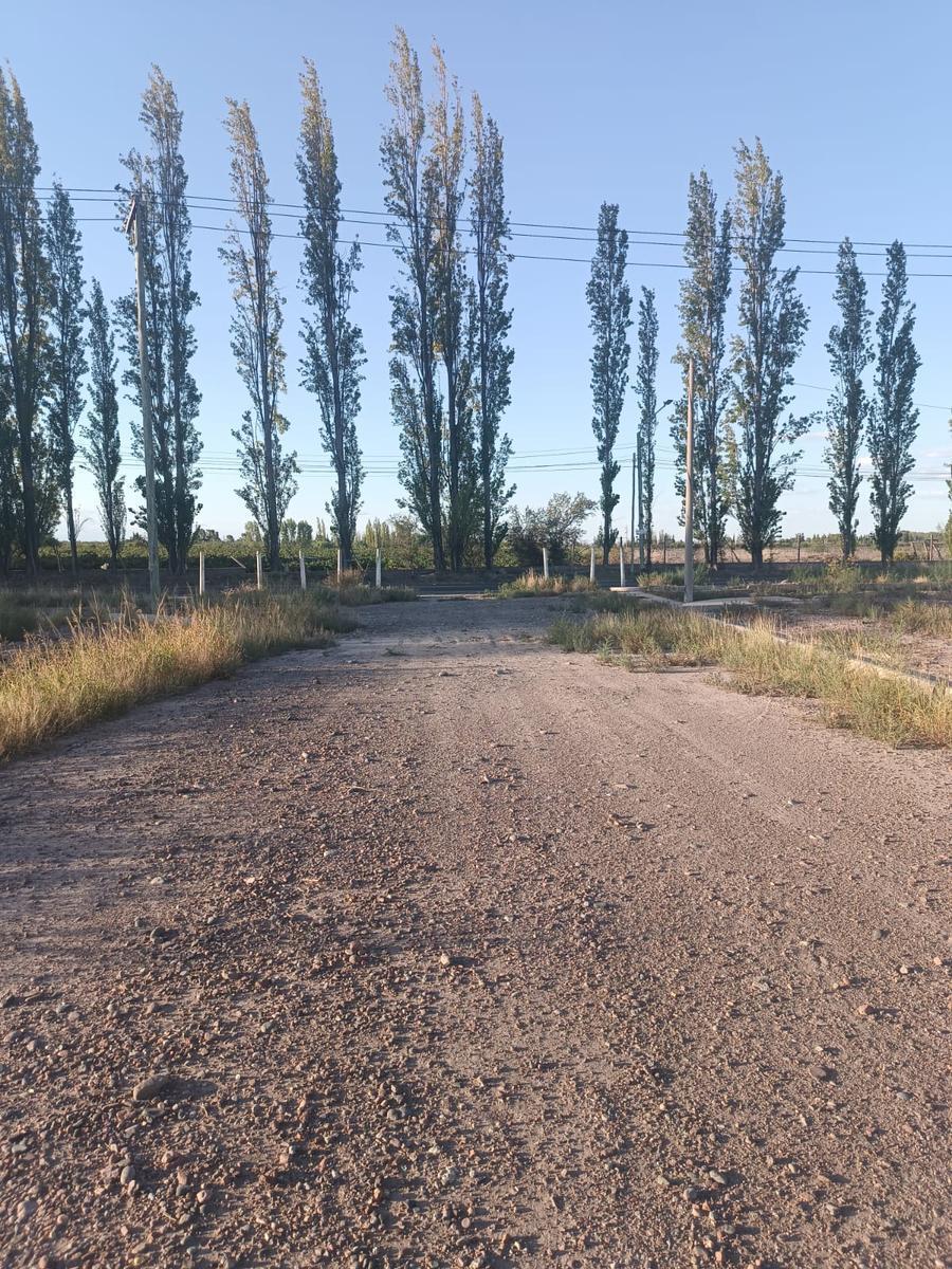 Propiedad en Argentina