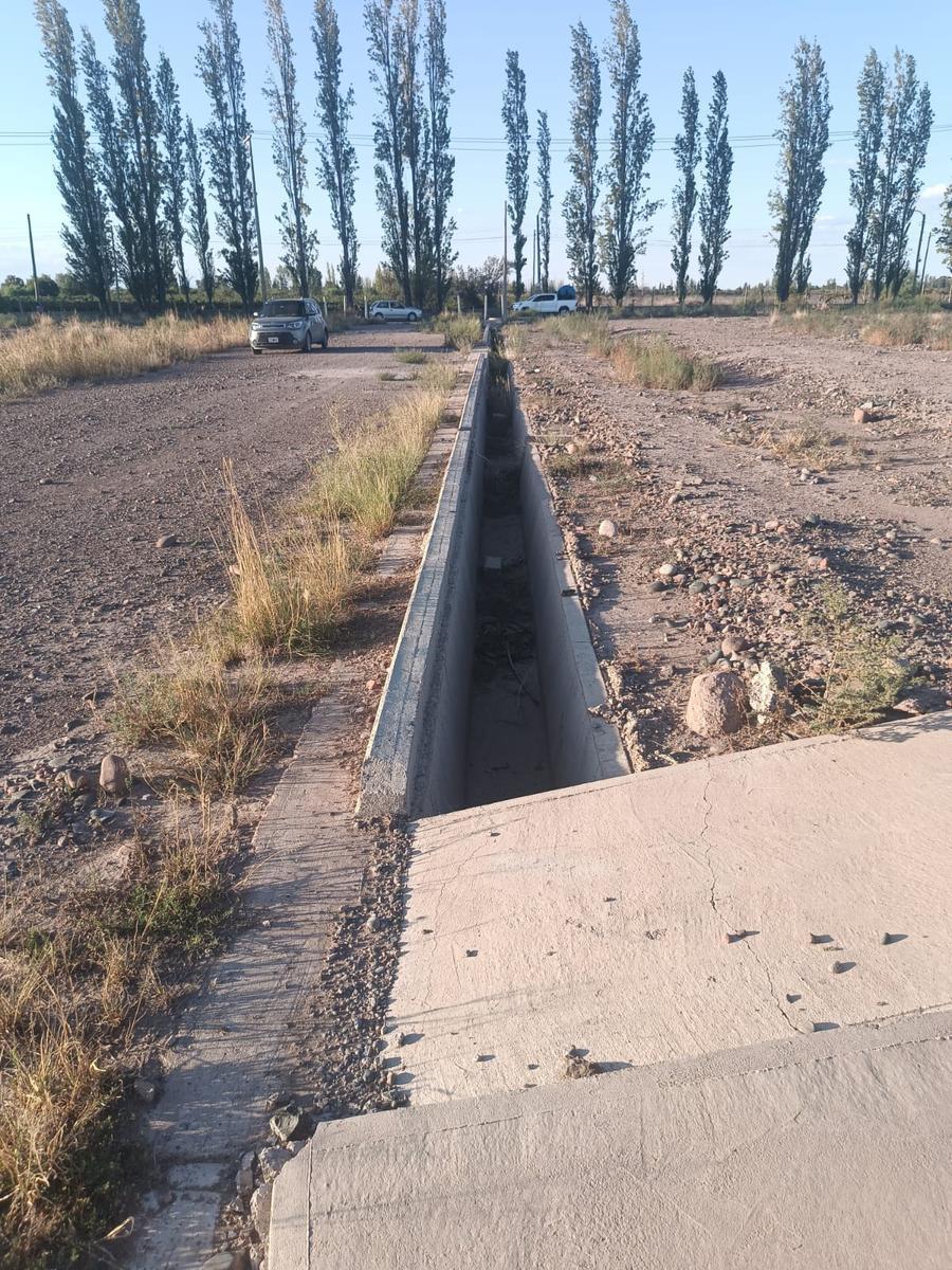 Terreno en Venta 2