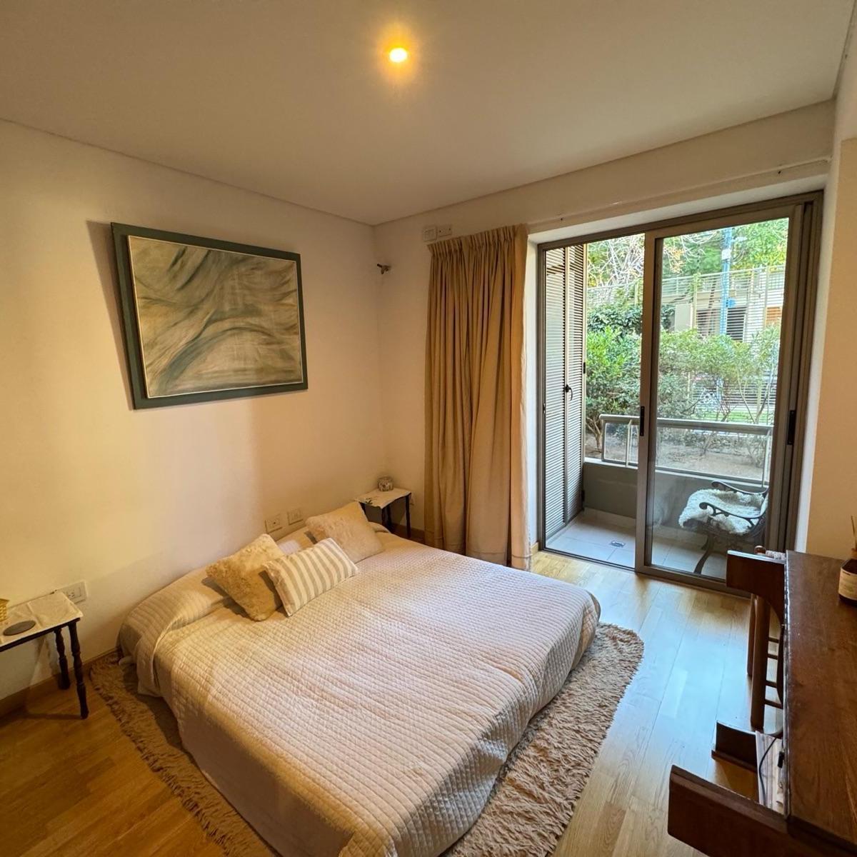 Departamento - Godoy Cruz 1