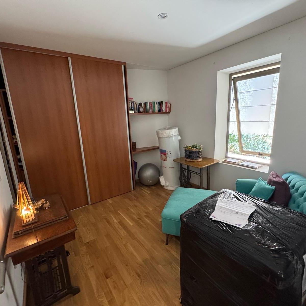 Departamento - Godoy Cruz 2