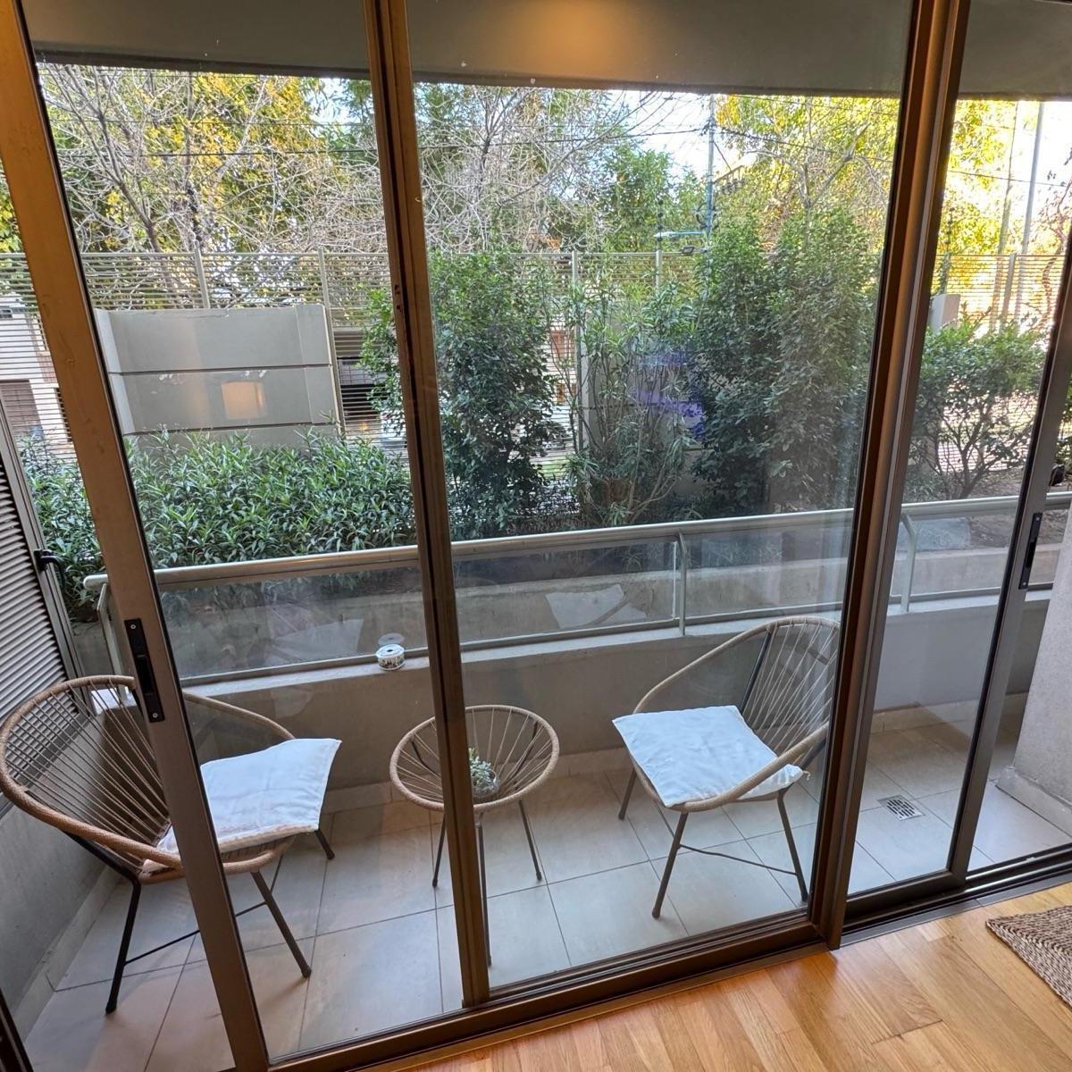 Departamento - Godoy Cruz 3