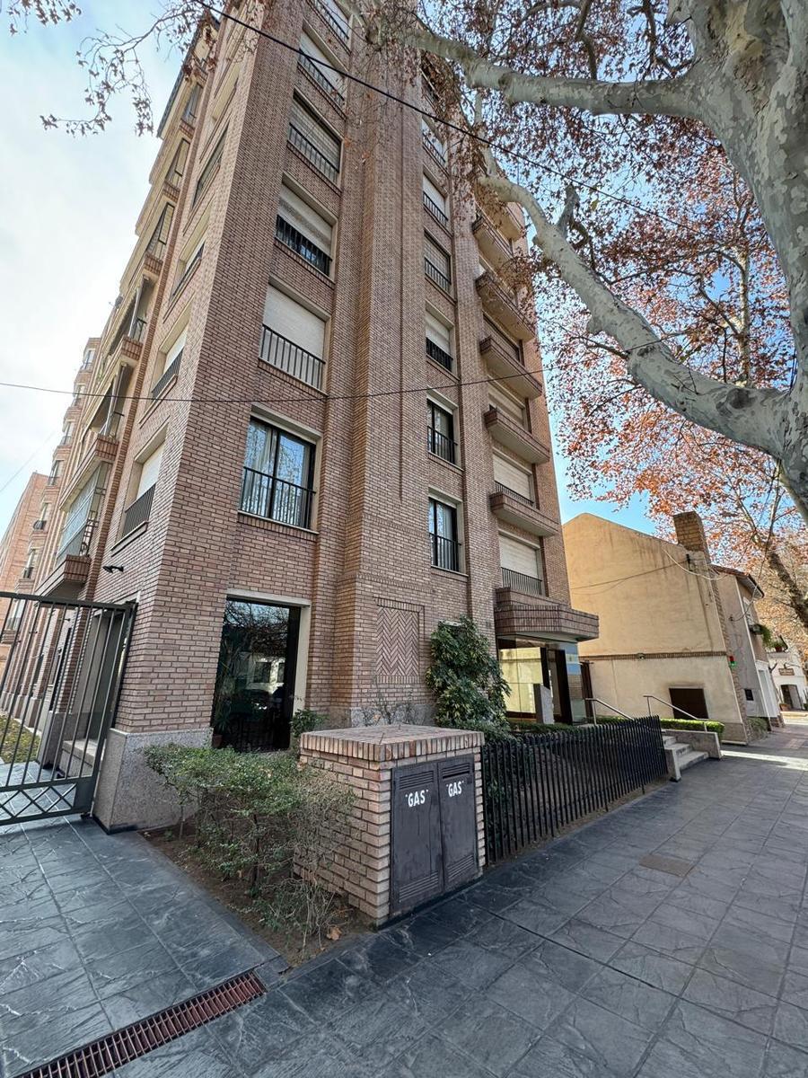 Departamento en Venta 2