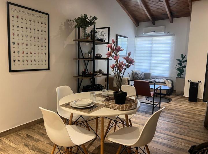 Loft en quinta sección 3