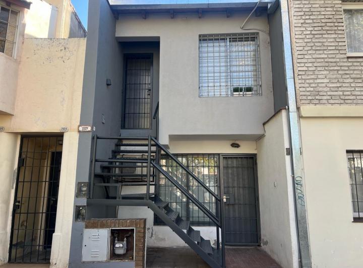 Loft en quinta sección 1