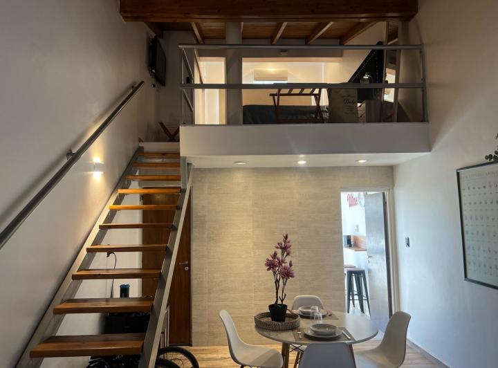 Loft en quinta sección 4