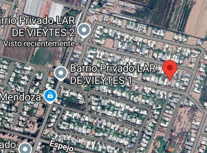 Propiedad en Argentina