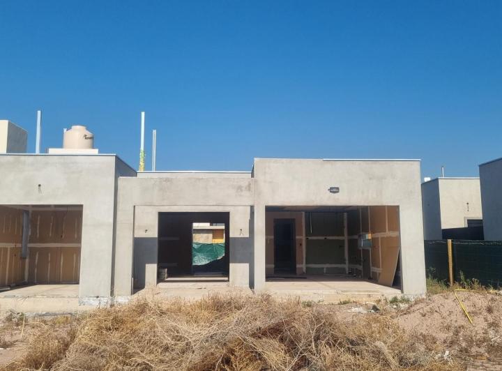 Casa en construccion al 70% 4