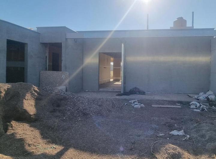 Casa en construccion al 70% 3