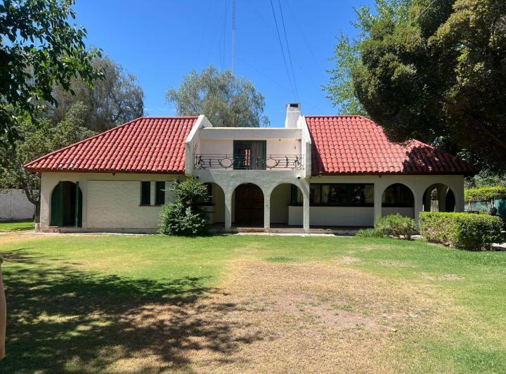 Casa en Bermejo 5
