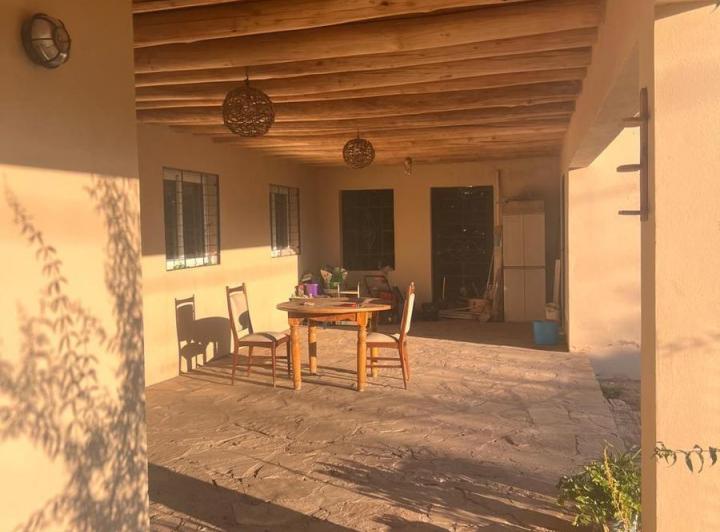 Casa en  Vistalba Barrio Los Ciruelos 5
