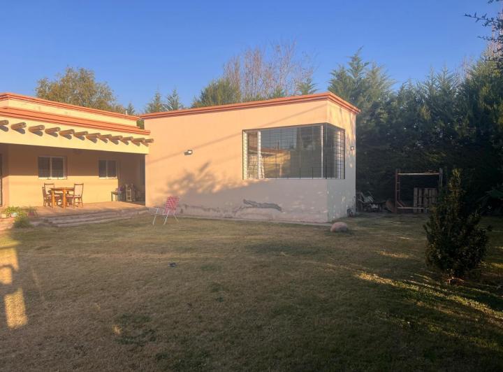 Casa en  Vistalba Barrio Los Ciruelos 3
