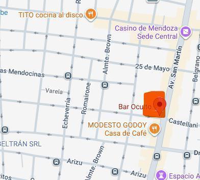Foto de Casa en calle San Martín y Arizu Godoy Cruz, imagen 5