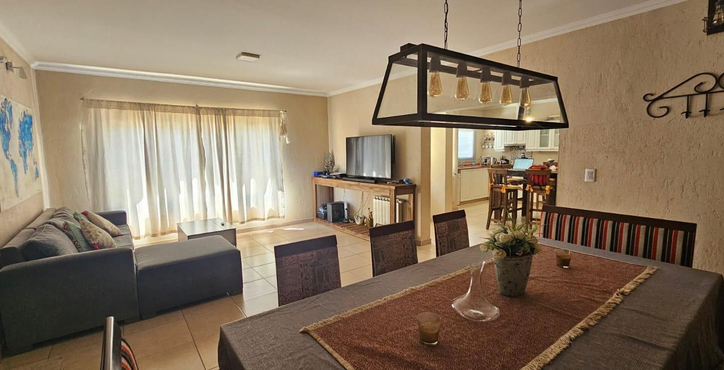 Casa en Villa Nueva De Guaymallen