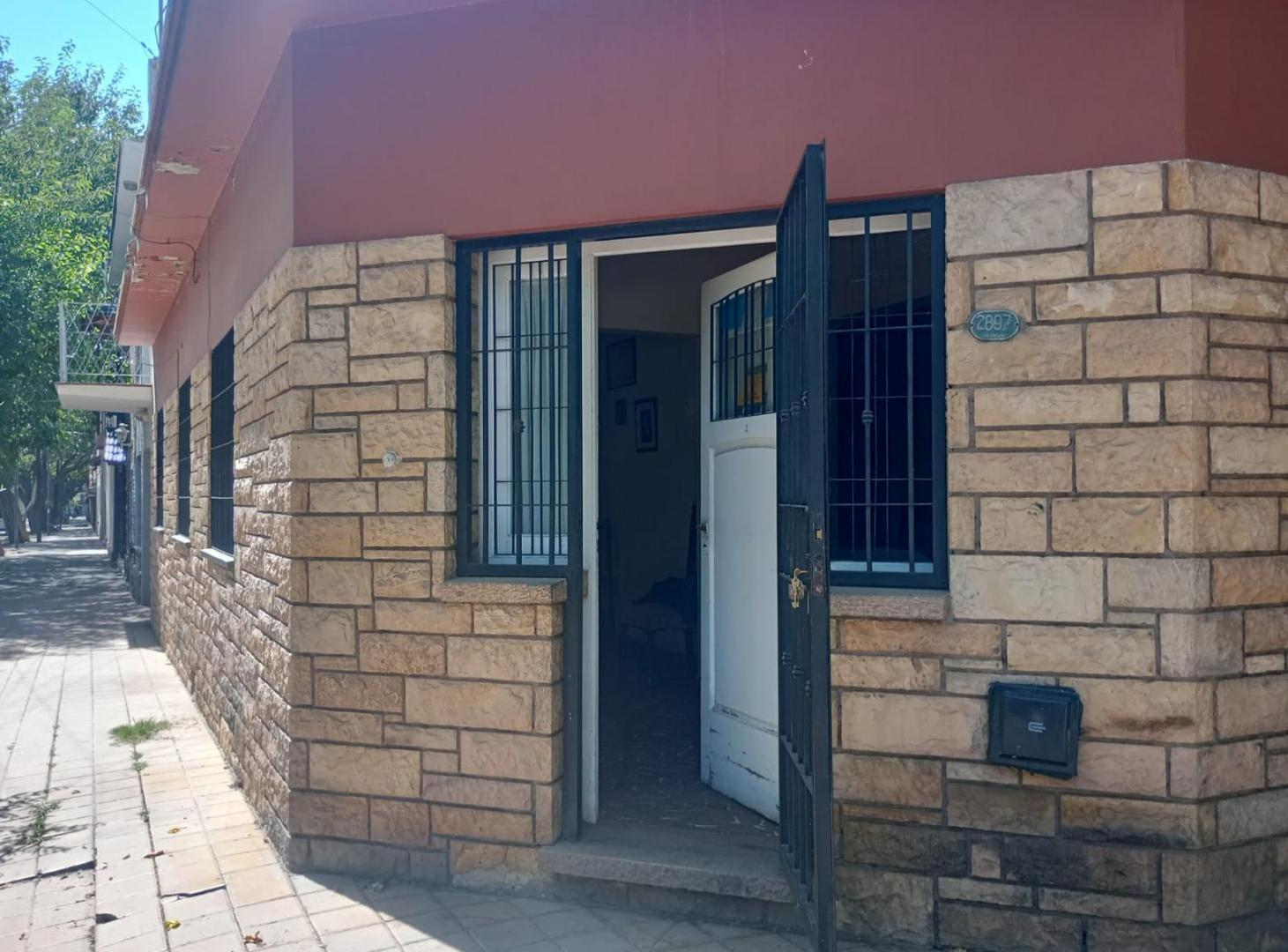 Casa en la 4° Sección