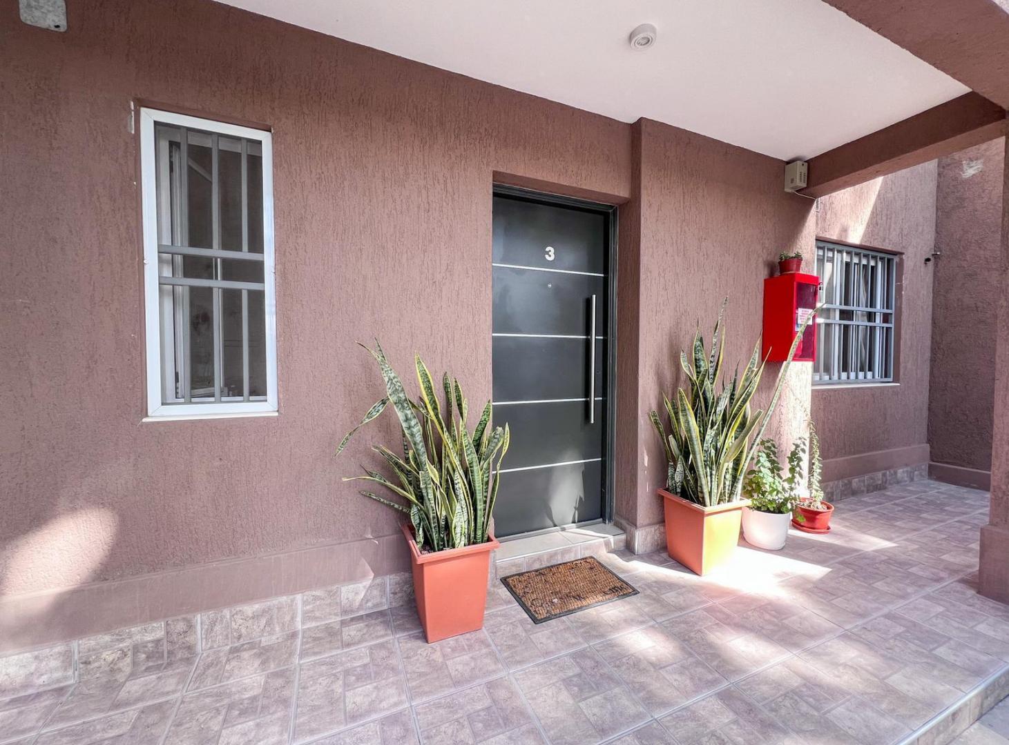 Departamento en Lujan De Cuyo