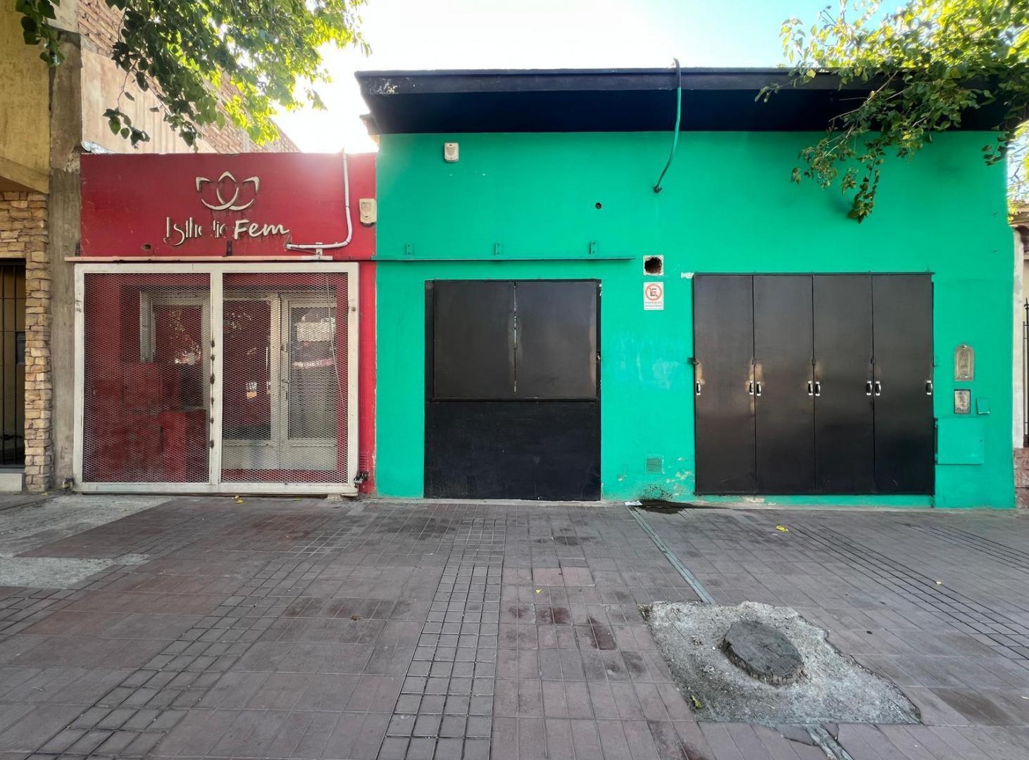 Local Comercial