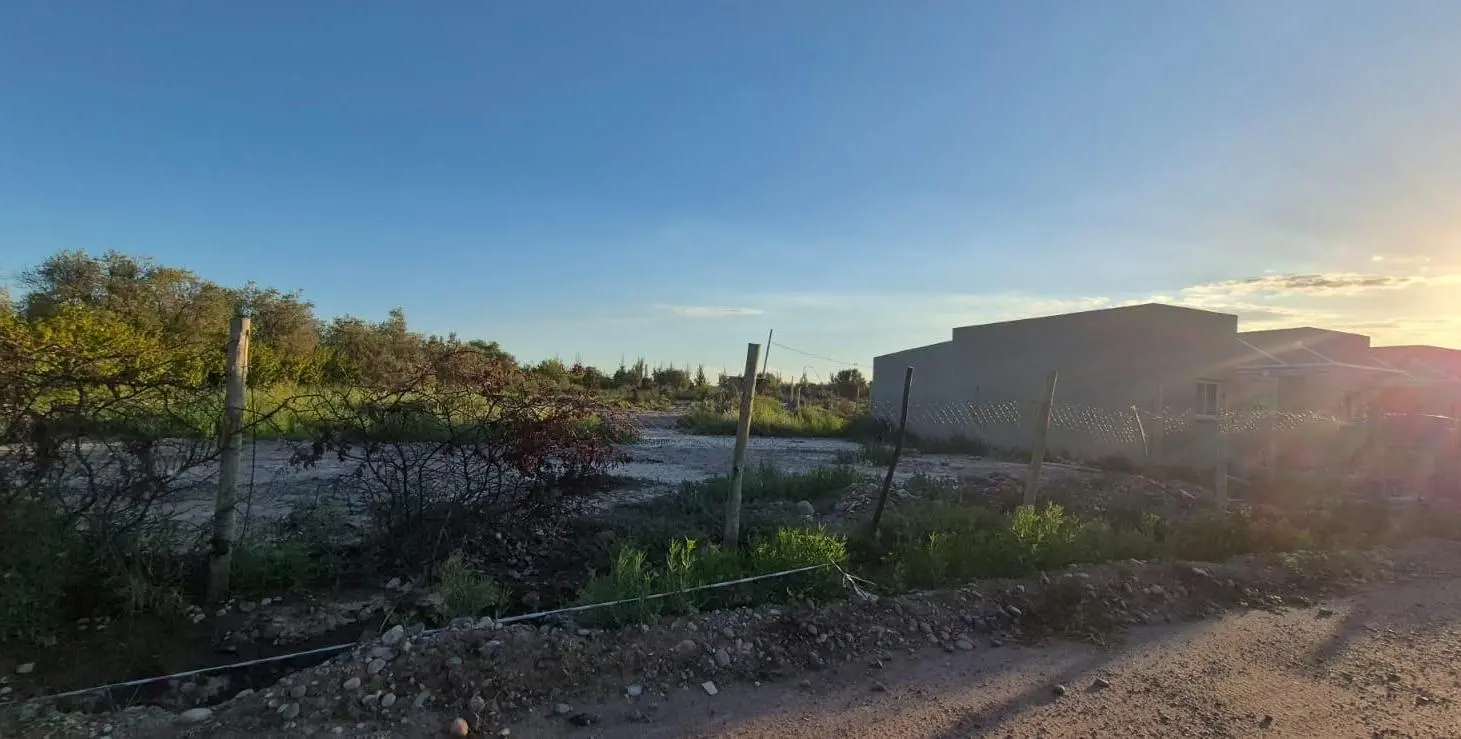 Finca en Russell 6