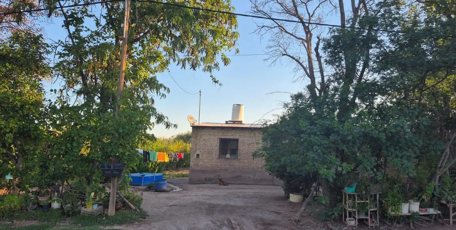 Finca en Russell 3
