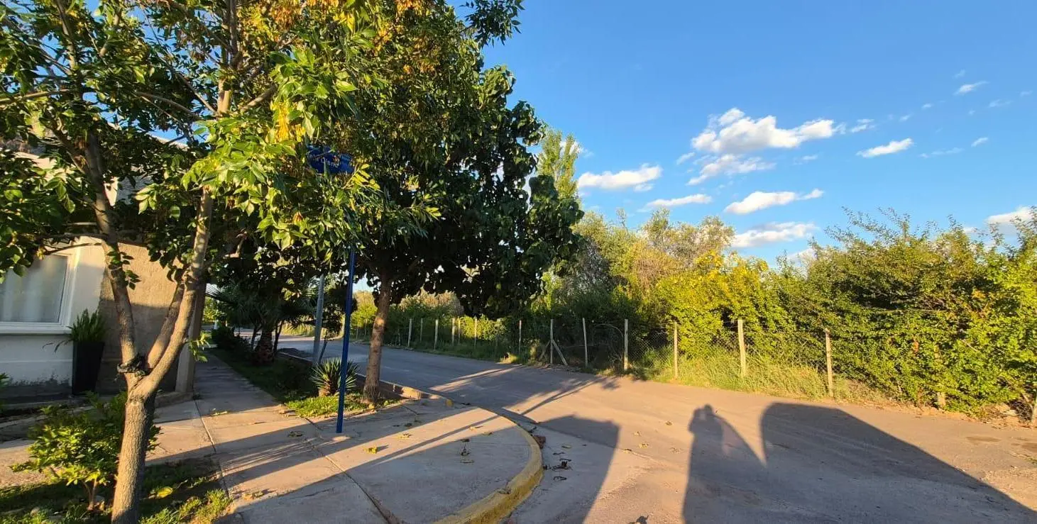 Finca en Russell 5
