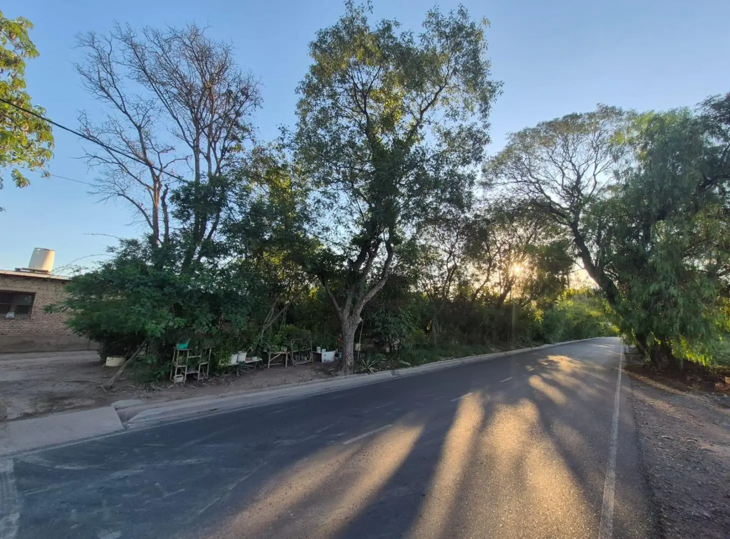 Finca en Russell 4