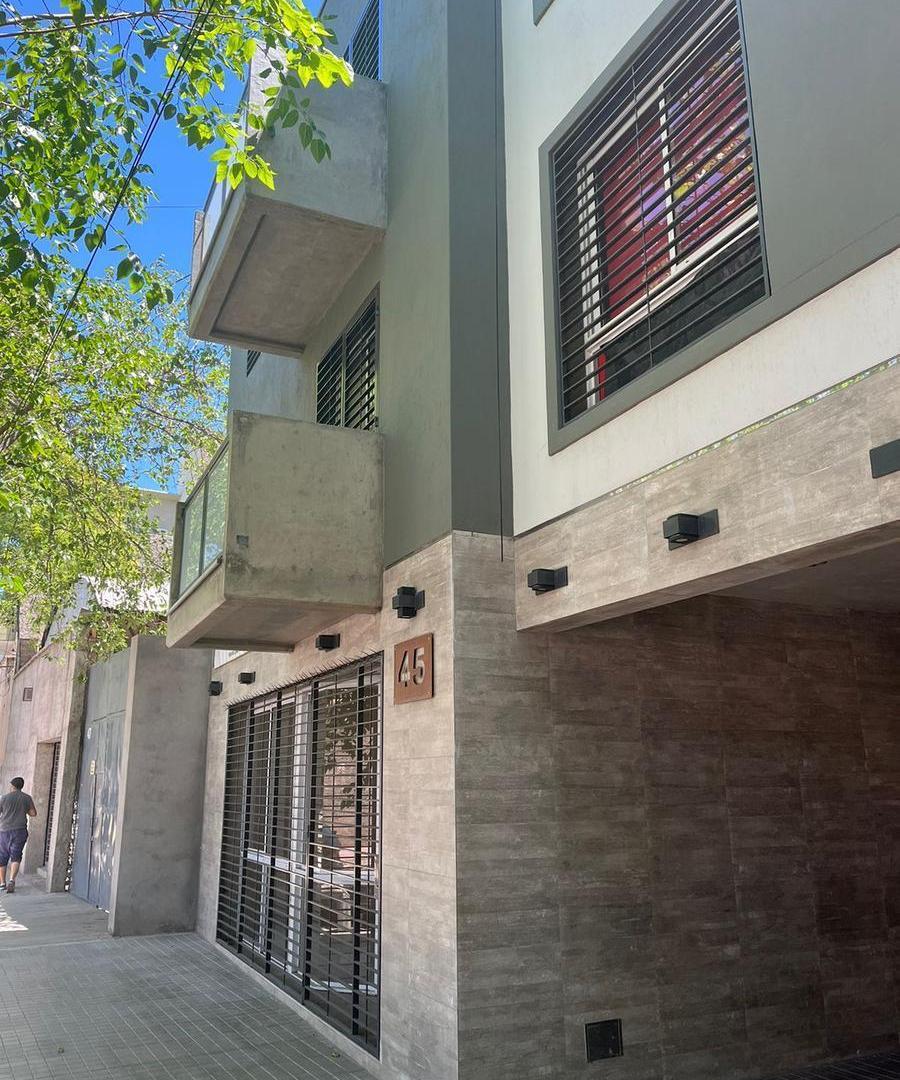 Departamento a Estrenar Gody Cruz