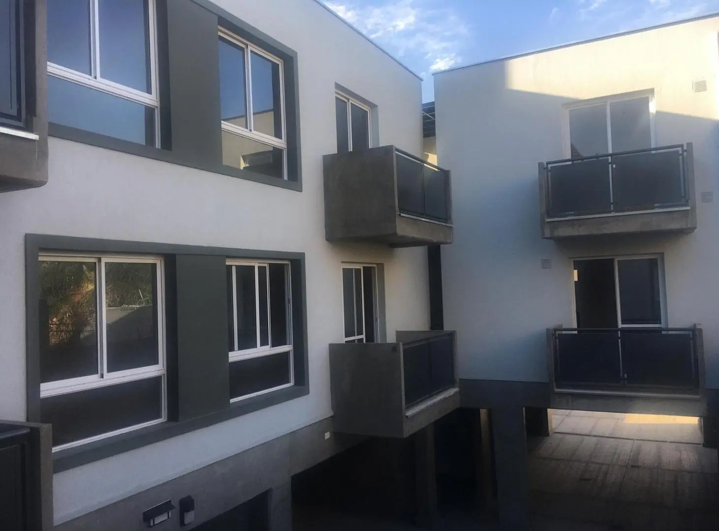 Departamento a Estrenar Gody Cruz 4