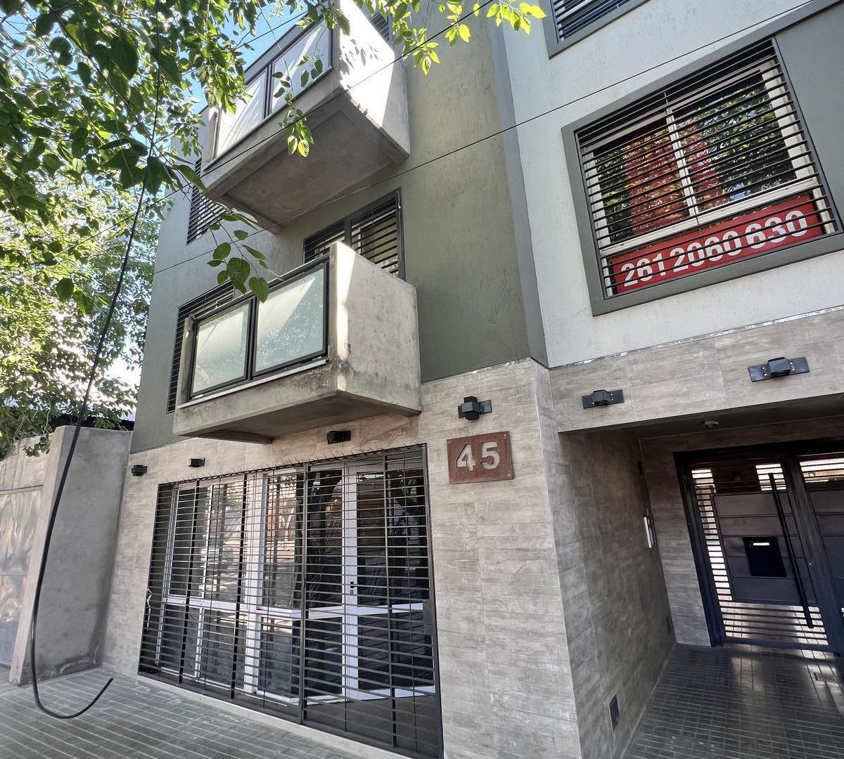 Foto de Departamento a Estrenar Gody Cruz, imagen 3