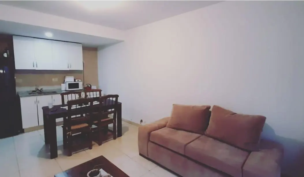 Departamento en Godoy Cruz 4