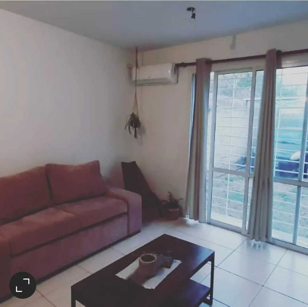 Departamento en Godoy Cruz 2