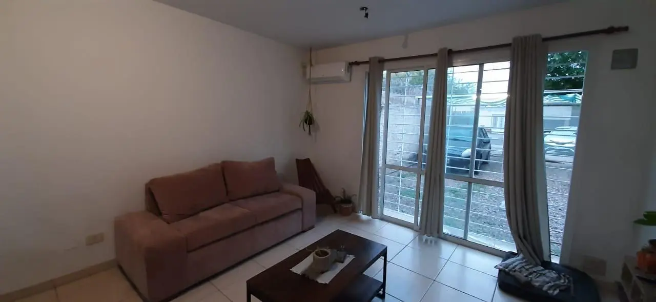 Departamento en Godoy Cruz 5