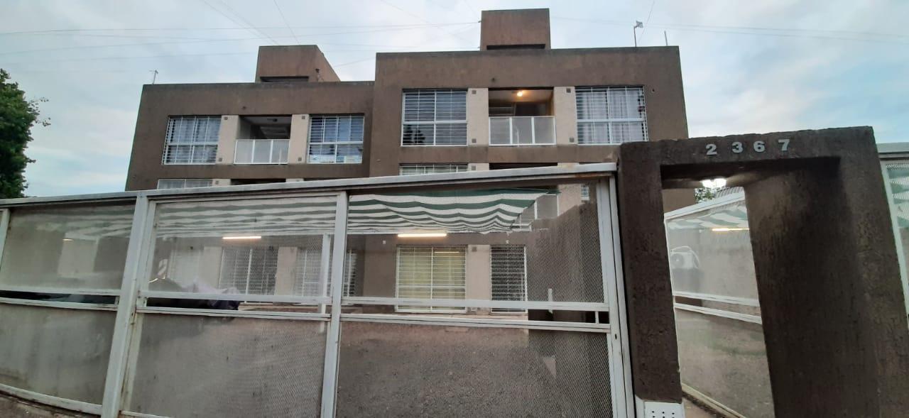 Departamento en Godoy Cruz