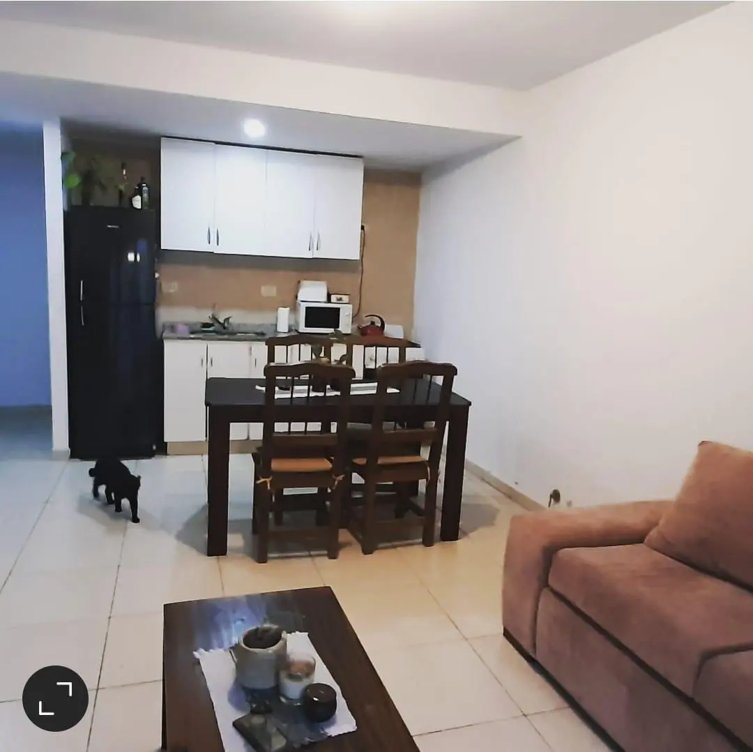 Departamento en Godoy Cruz 3