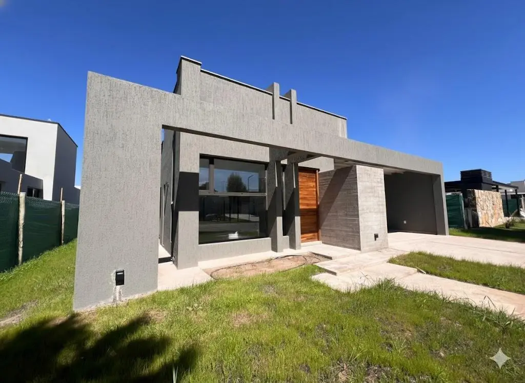 Casa en Lujan De Cuyo 1