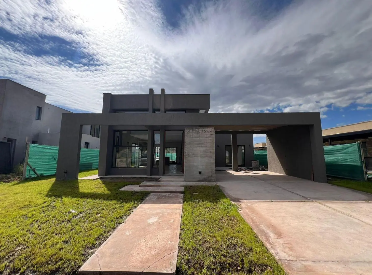 Casa en Lujan De Cuyo 2