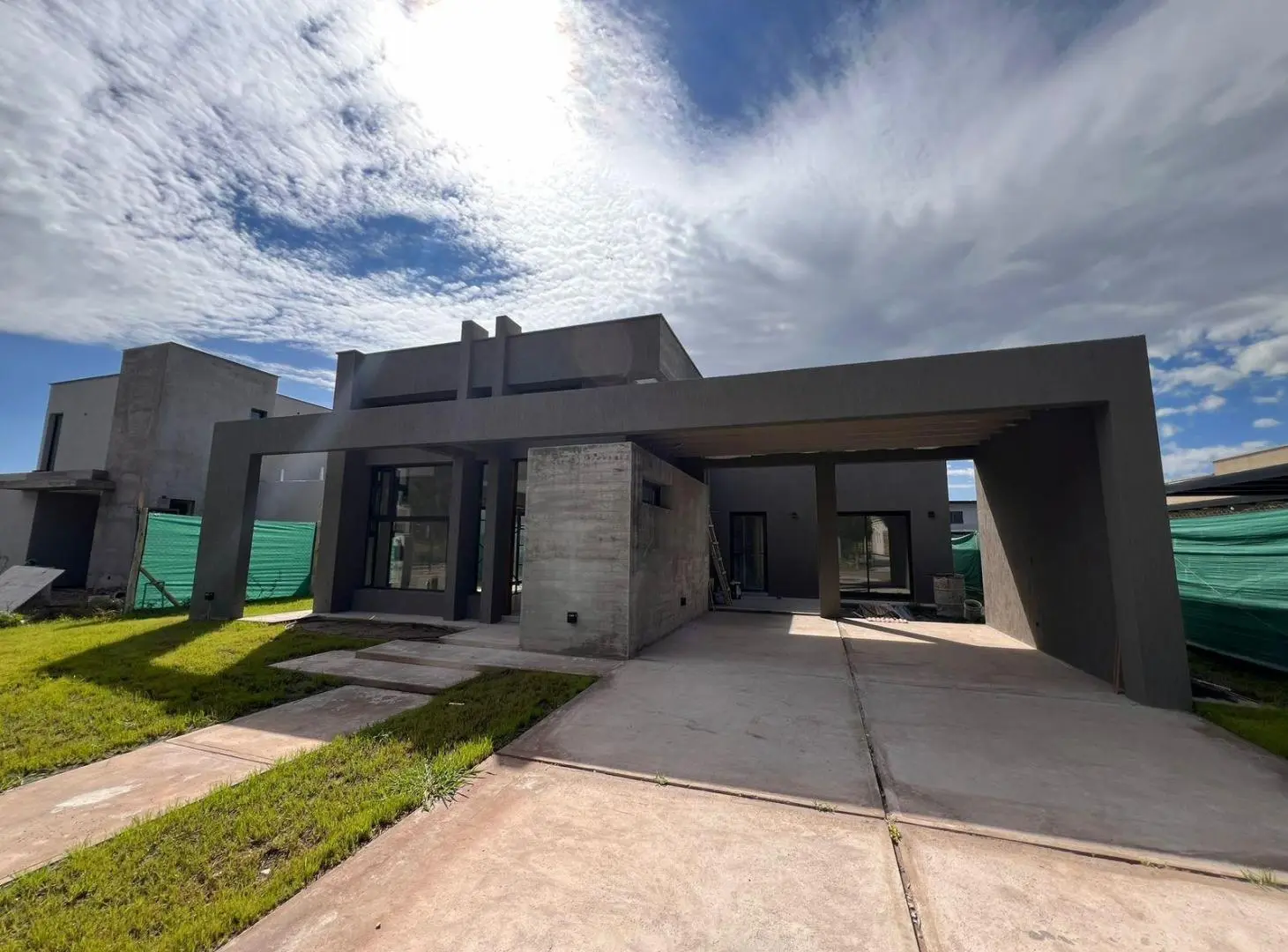 Casa en Lujan De Cuyo 4