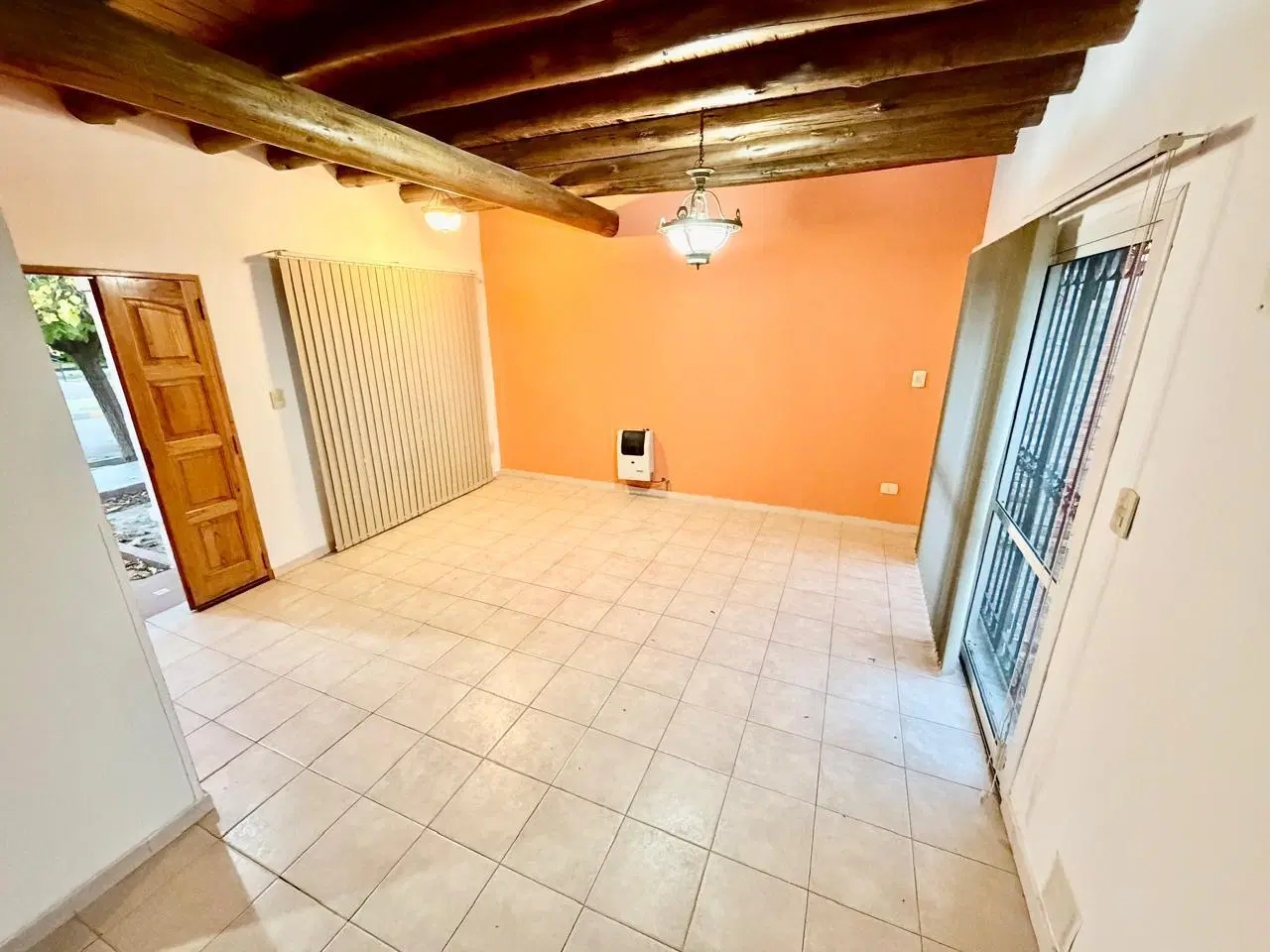 Casa 3 Dormitorios 2 Baños Barrio Furlotti Cochera 4
