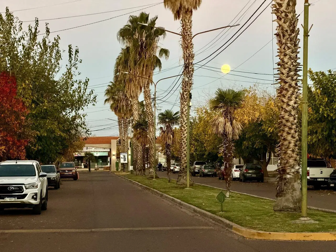 Casa 3 Dormitorios 2 Baños Barrio Furlotti Cochera 5