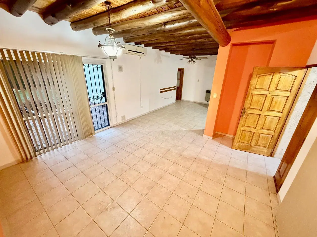 Casa 3 Dormitorios 2 Baños Barrio Furlotti Cochera 3