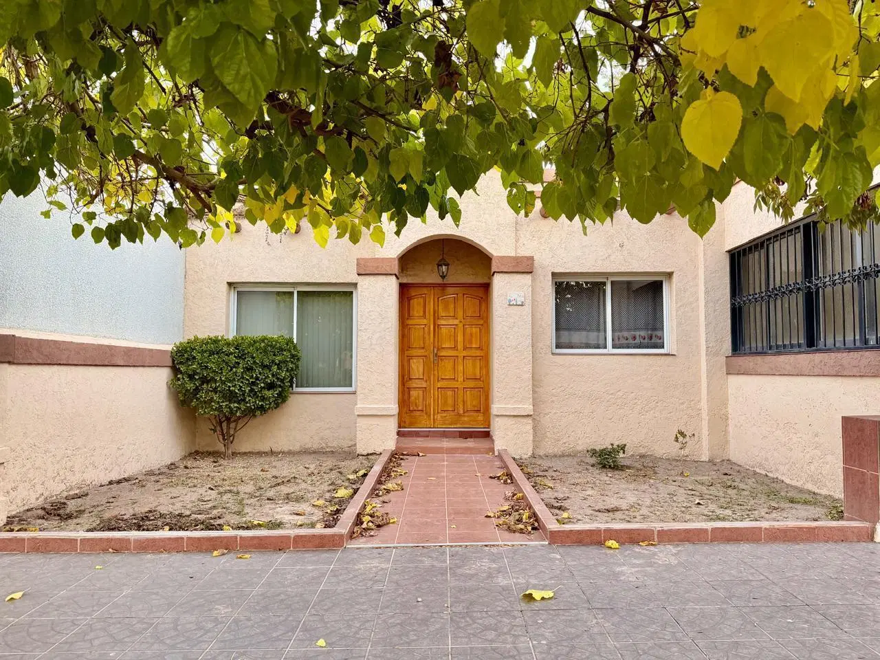 Casa 3 Dormitorios 2 Baños Barrio Furlotti Cochera 2