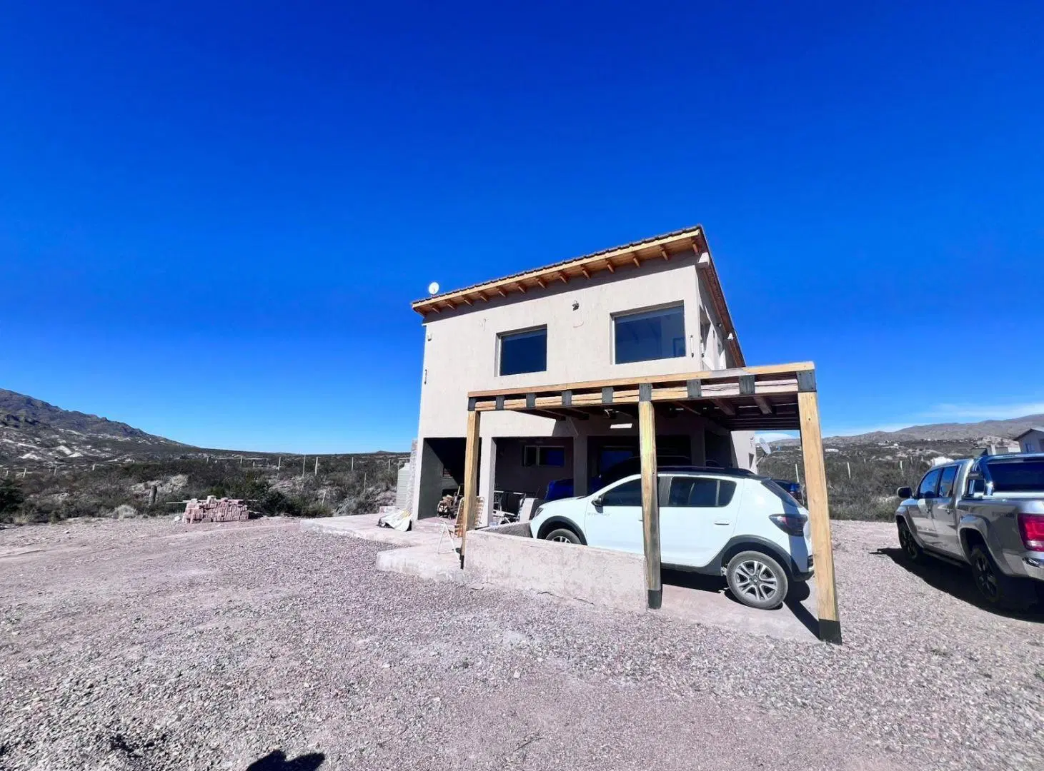 Casa en Potrerillos 5
