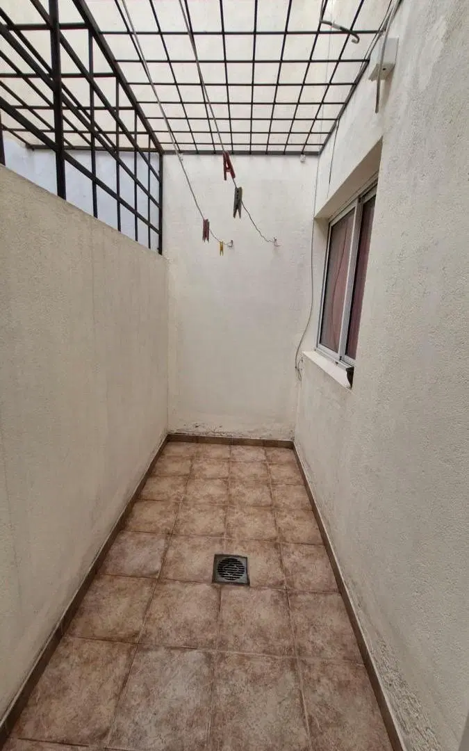 Departamento en godoy Cruz 2