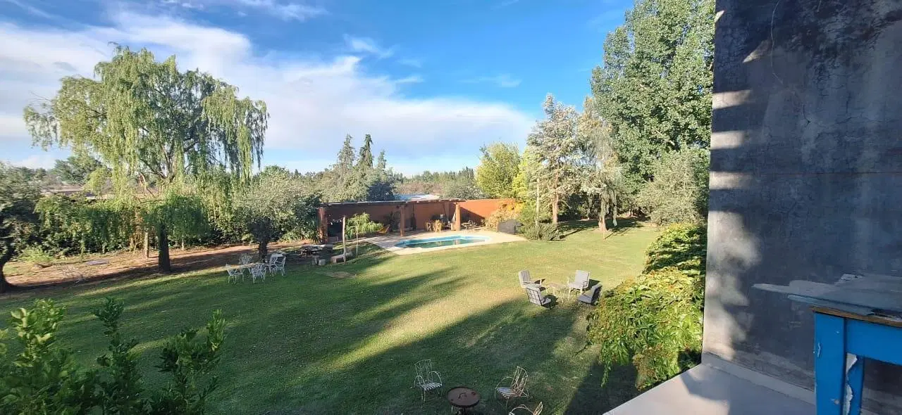 Casa en Lujan De Cuyo 3